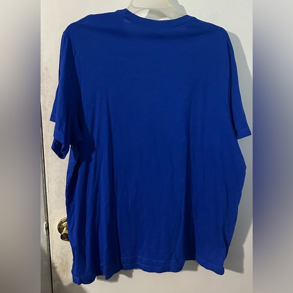 Nike Air Space Men's T-Shirt - Picture 2 of 3